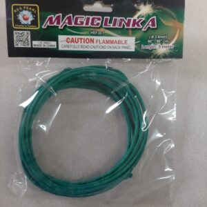 Magic Link A Fuse